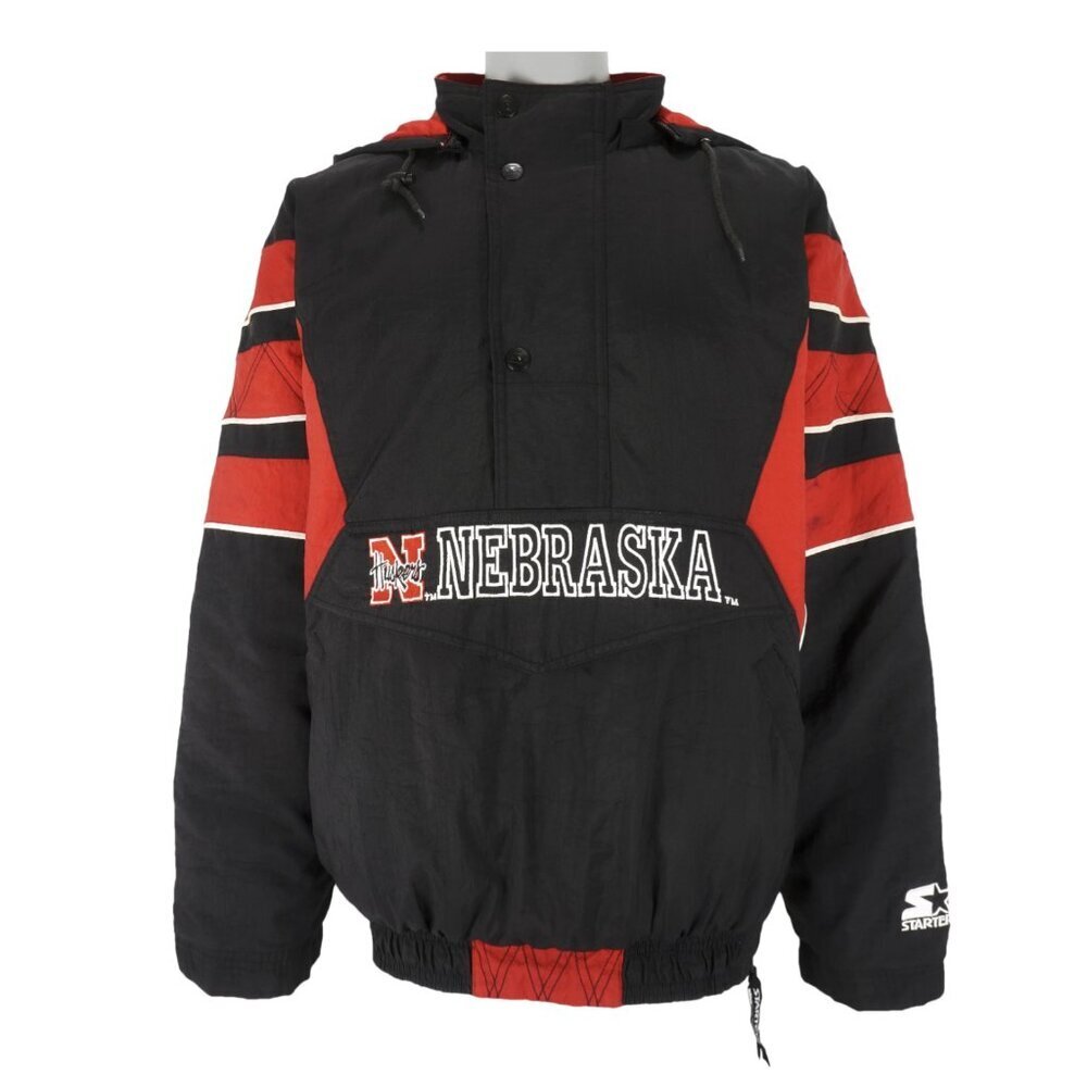 VTG Starter Jacket